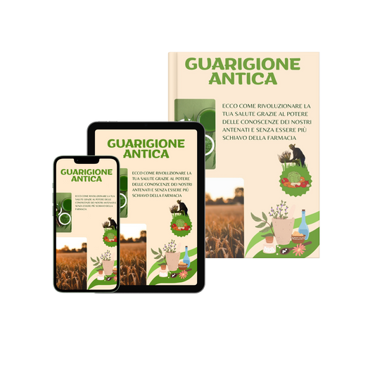 Guarigione antica